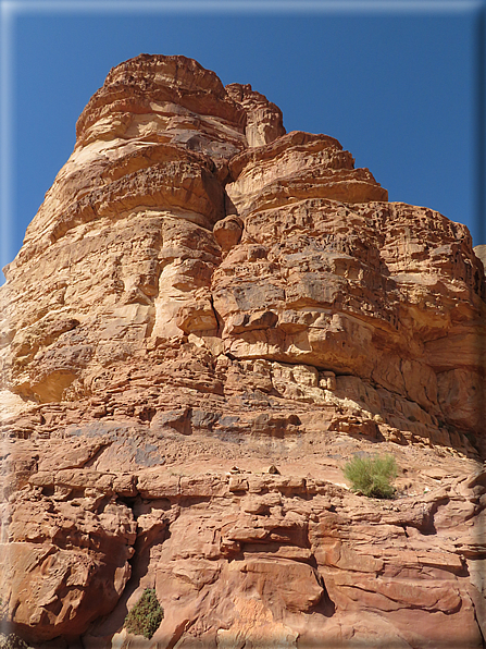 foto Wadi Rum